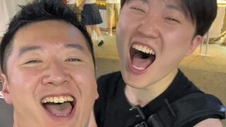 有兄弟手速比他快的吗？下次来挑战！