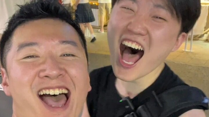 有兄弟手速比他快的吗？下次来挑战！