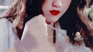 卧槽……我完全理解李安会说她像读过书的了！