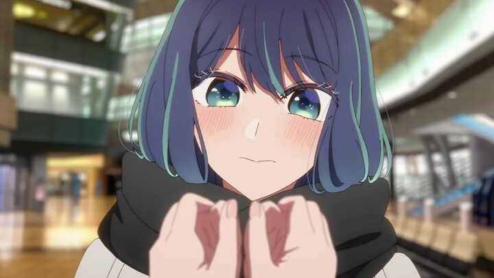 PERPISAHAN SAMA AYANG 😭😭