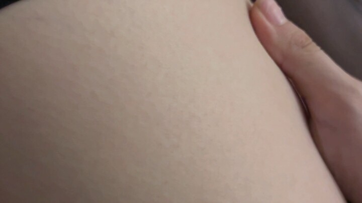 终于明白野猪肉为什么好吃..长期保持运动习惯的人的皮肤和质感也是同理，闲来无事拍的一个视频会员版日常～