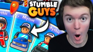 *FREE* FORD F-150 SKINS IN STUMBLE GUYS!