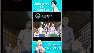 Nice A*s 🌝 | anime sus moments | #anime #shorts #viral #animesus  #naruto