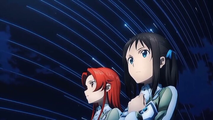 Đế Vương (lyrisc) - [ AMV ] Anime