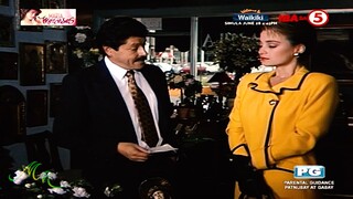 EP.98.1 | MARIA MERCEDES | TAGALOG DUB