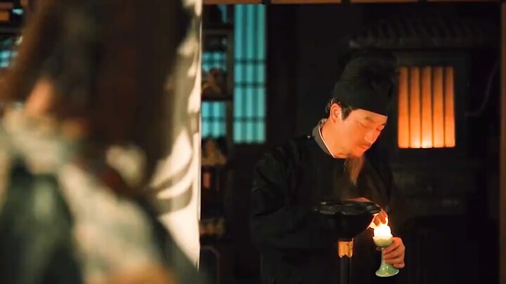 Di Renjie Investigates the “Heavenly Fire” Case!