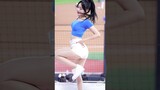 [4K] 돌아온퀸카 최홍라 치어리더 직캠 Choi HongRa Cheerleader 삼성라이온즈 230919