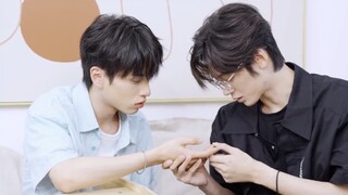 Cô Gái, Cẩn Thận Đấy! - Tập 4 + 5