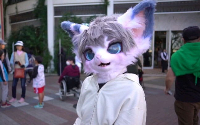 ช้อปปิ้งที่ฟูจิคอส ~ ดอลเชซื้อขนมอะไรบ้าง?