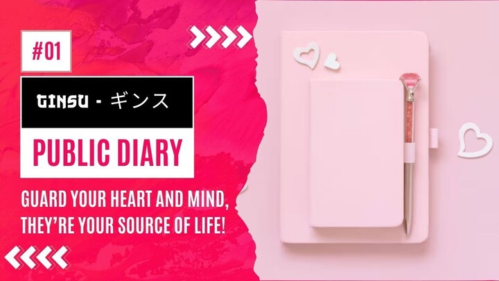 Guard Your Heart And Mind, They Are Your Source Of Life | Friends,  Relationships, Family, Influence