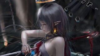 [AMV]Whoever Goes Against Me Will  Die And That's The Law|REVIVER