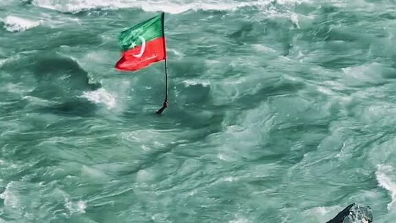 PTI imrankhanfan
