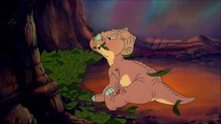 Vùng Đất Thời Tiền Sử 1988