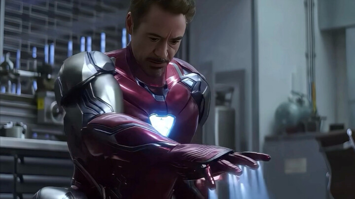 Those Marvel god-tier details you can only spot with an 8x scope!