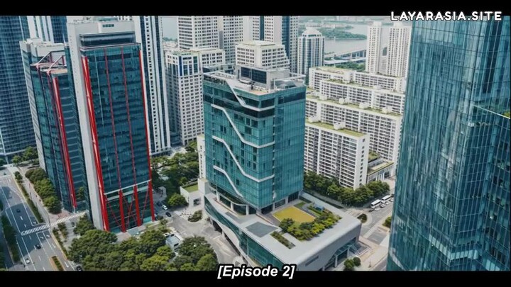 A Bona Fide Killer Eps 2 Sub Indo