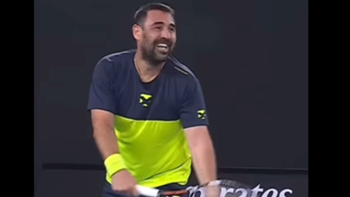 “การต่อสู้แบบวงล้อ” ในแง่ฟิสิกส์อย่างแท้จริง