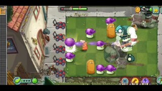 PVZ 2, Pinata Party