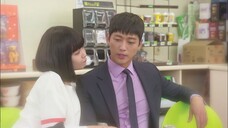 รักวุ่นฉบับกงชิม EP14
