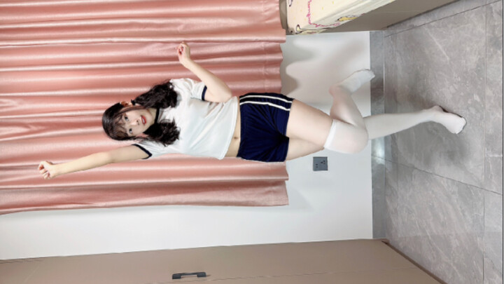 肉肉体操服 wiggle wiggle