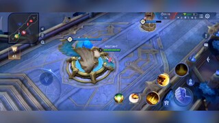 Hảo chí cốt #lienquanmobile_garena