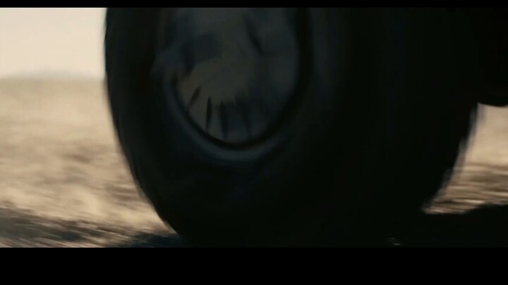 [Tenet] Neil | If someone has to die, I'll take the bullet