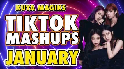 tiktok mashup January 2023