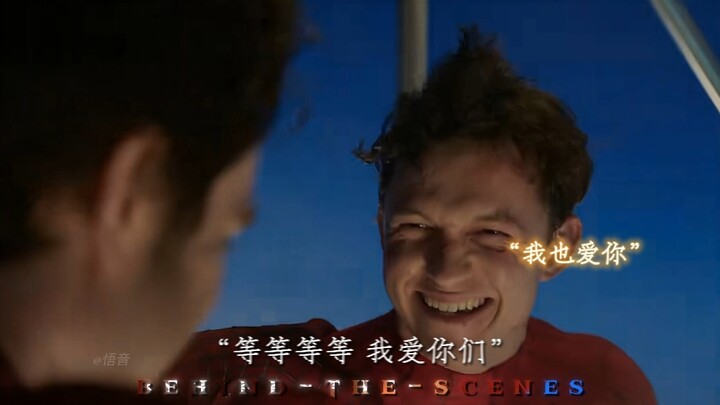 “这跟我在电影上看的好像不太一样啊”