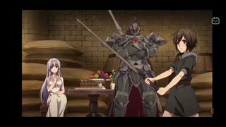 Black Summoner Episode 10