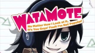 WATAMOTE - Ep 5 [Eng Sub]