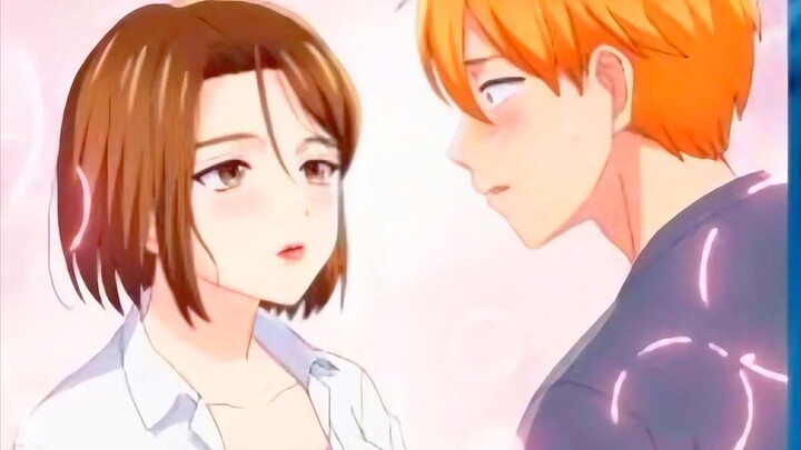 Anime yang tidak layak ditonton 😌