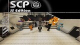 SCP: JS Edition Official Trailer | MCBE (PE) Minecraft Add-On