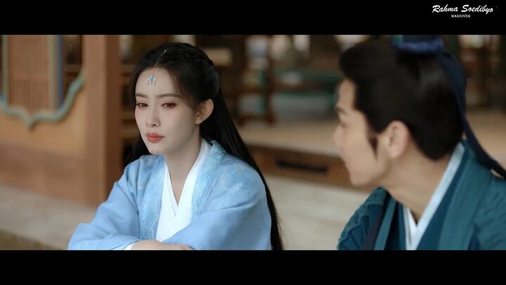 Nine Yin True Sutra Episode 2 Sub Indo