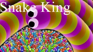 Snake King skill #22