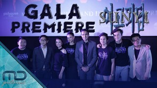 Sunyi - Gala Premiere