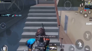 Những khoảnh khắc "impossible" trong PUBG phần 19 #highlights