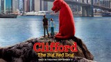 Clifford the Big Red Dog (2021) - _Book To Screen_ - Paramount Pictures