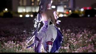 再寒冷的彼岸，也会有花香