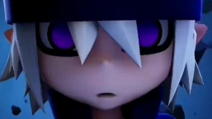 "Dia menemukan kebenaran. Sejarah Raja Guntur terulang kembali, dan semuanya harus berakhir.." Gray 