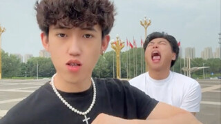 呲牙舞双人版2.0