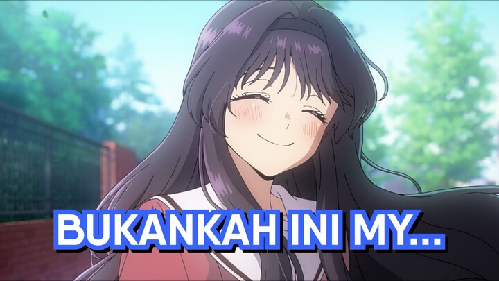 Anime Romance Manis yang Banyak Karbitnya? (Pembahasan Kaoru Hana wa Rin to Saku)