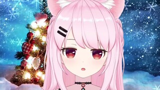 生日快乐，bell
