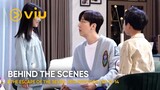 [BEHIND THE SCENES] EP 13-14 | The Escape of the Seven: Resurrection | Viu Original (ENG SUB)