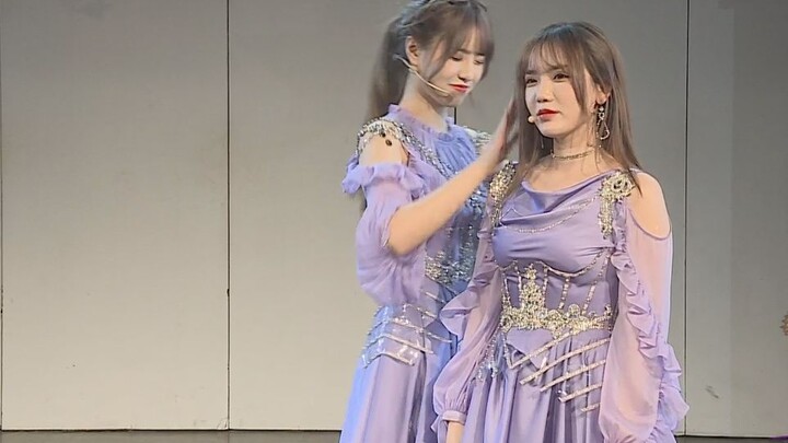 【ไป่จิ้น】สัมผัส