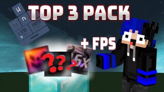 Top 3 Resource Pack Boost FPS nhưng vẫn cực cuốn / minecraft / 3fmc / khoizinf