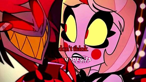 Hazbin Hotil