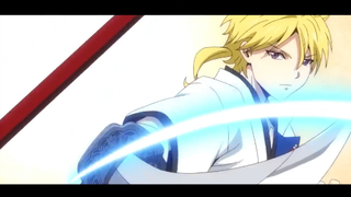 Anh chàng Orient đao to cực ngầu - Phim Anime - Phần 20 #anime #schooltime
