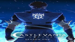 Watch Full Castlevania: Nocturne Season 1 - Episode 3 For Free - Link In Description