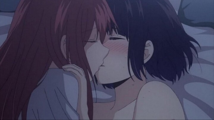 Berani Nonton? Scum’s Wish Bikin Kamu Overthinking Tengah Malam!