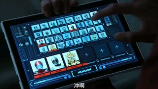Kamen Rider Beyond Generations Official Trailer [Official Chinese Subtitles]