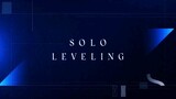 Solo laveling new trailer